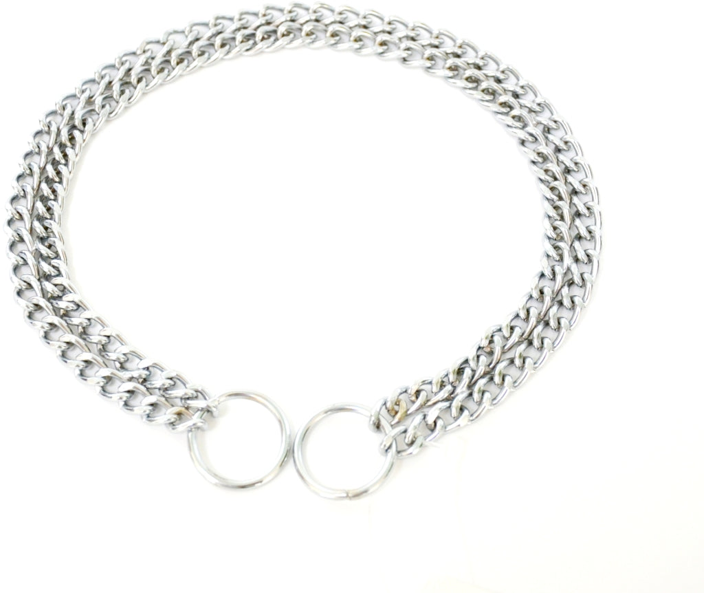metal dog collar