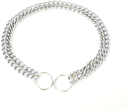 metal dog collar