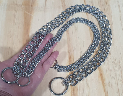 Metal Dog Collar