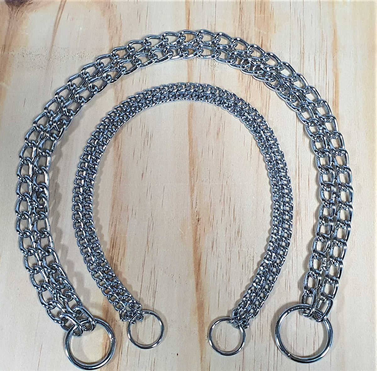 Metal Dog Collar