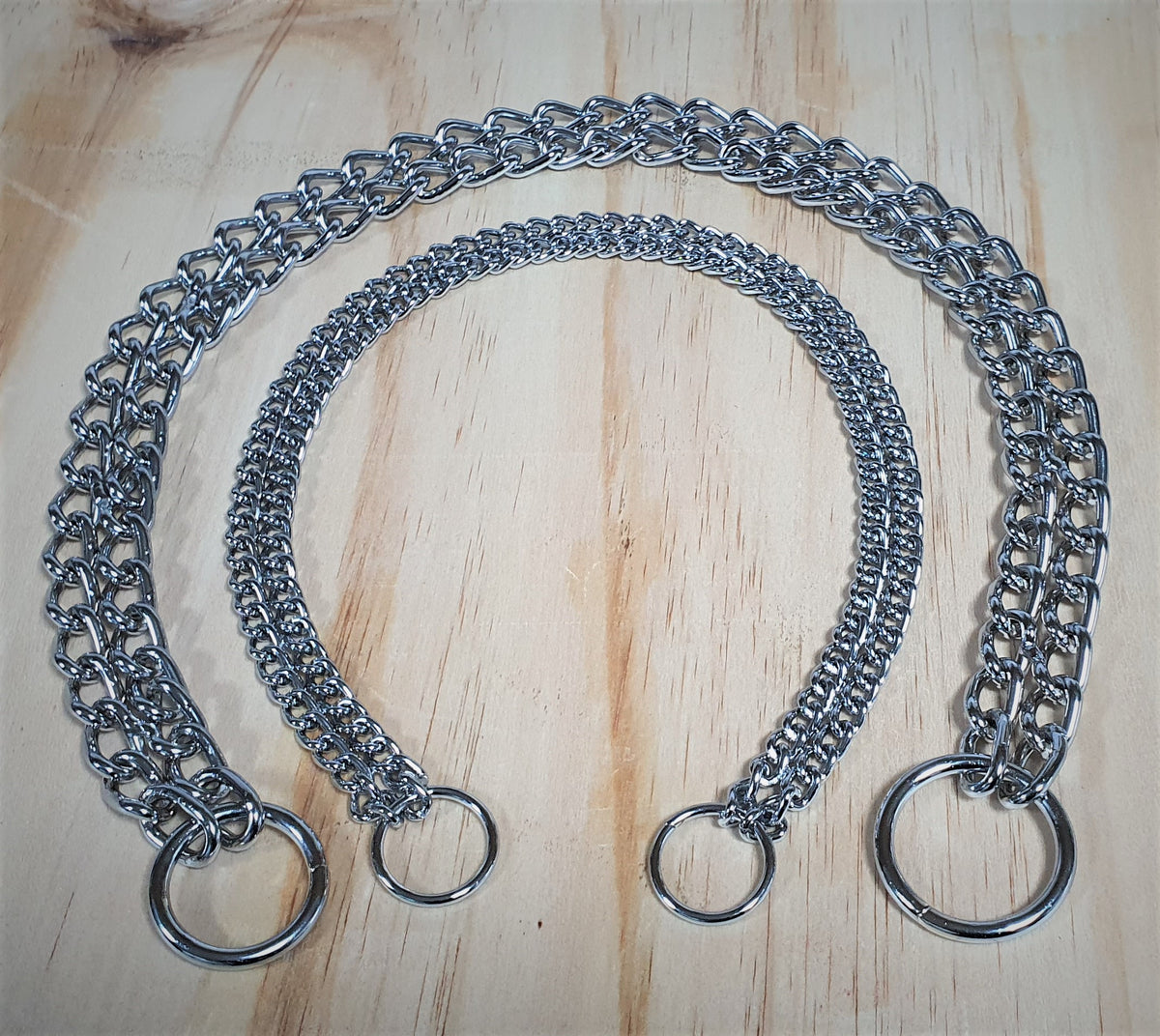 Metal Dog Collar