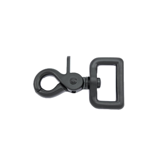 metal dog clip