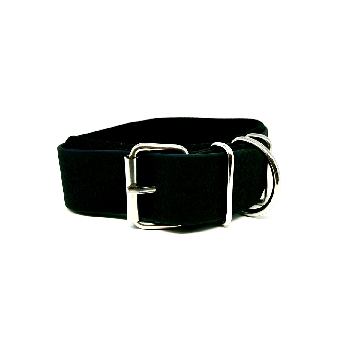 waterproof dog collar