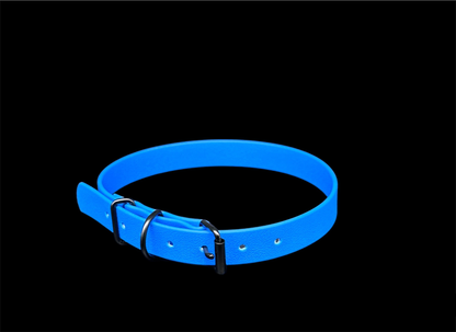biothane dog collar