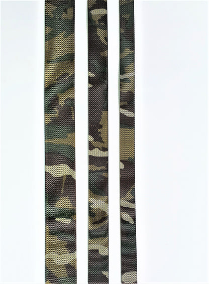 camo dog lead