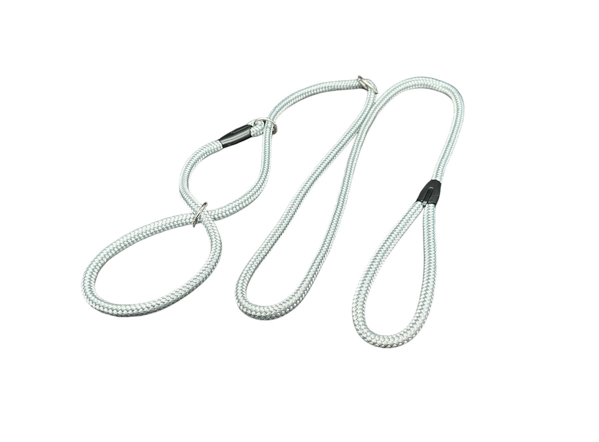 all in one head collar