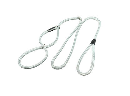all in one head collar