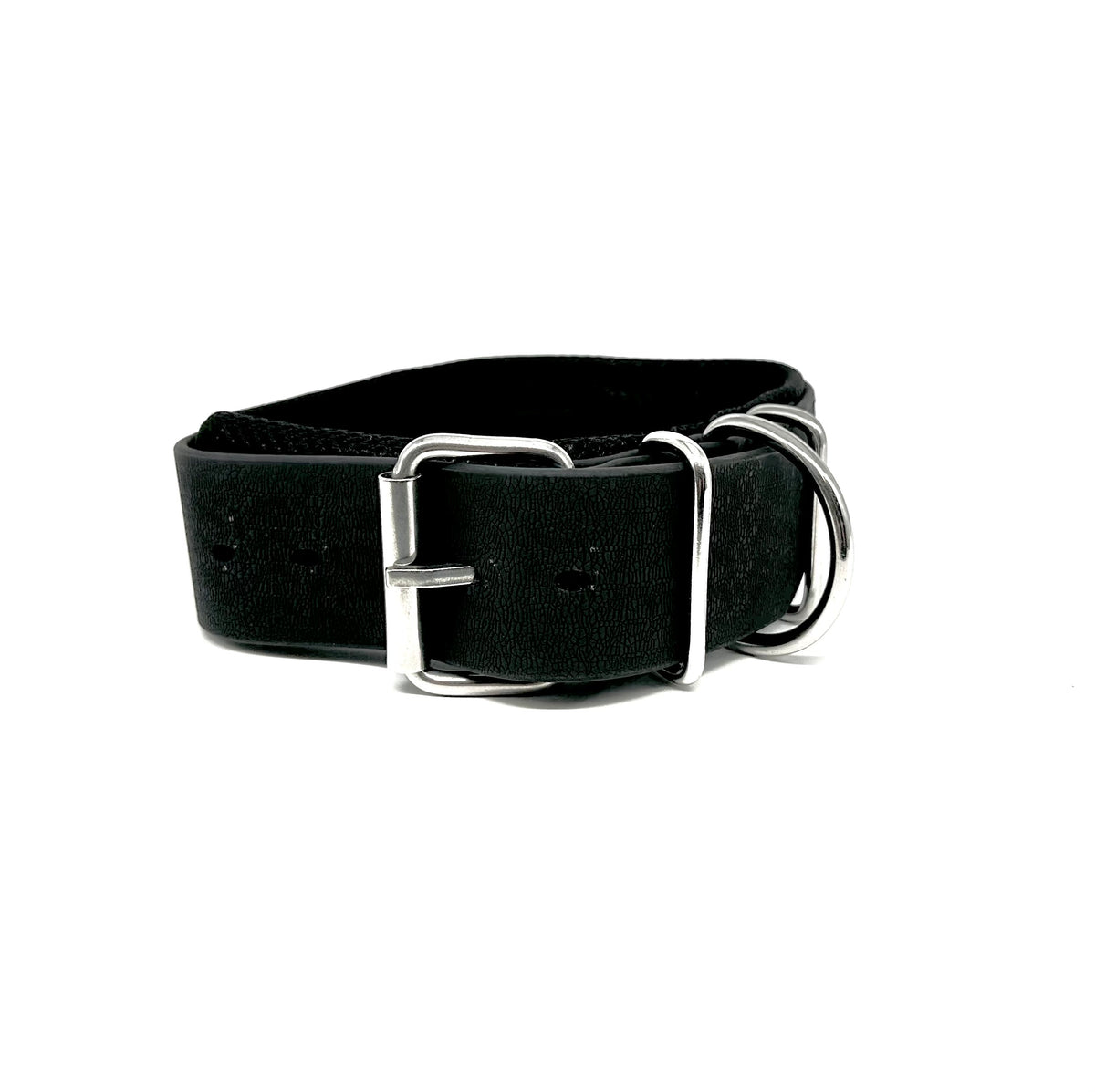 waterproof dog collar
