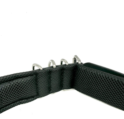 waterproof dog collar