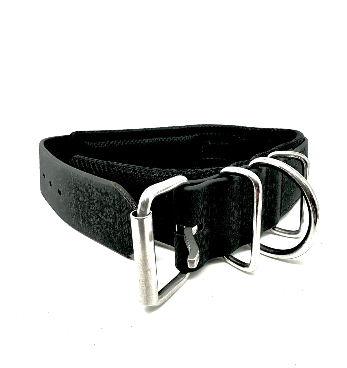 waterproof dog collar