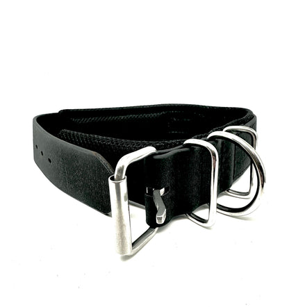waterproof dog collar