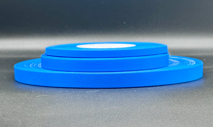 Blue Webbing