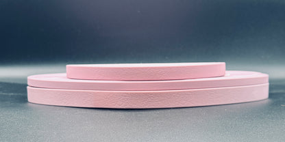 Pink Webbing