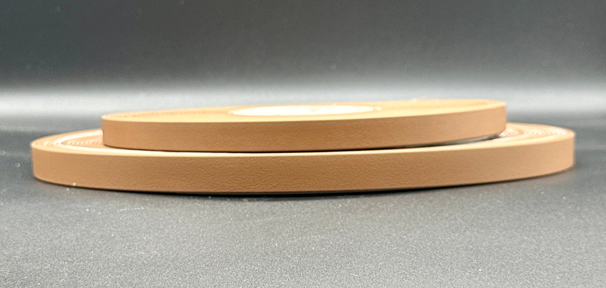 Brown Webbing