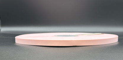 Pink Webbing