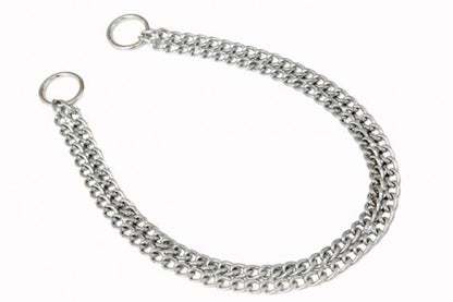 metal dog collar