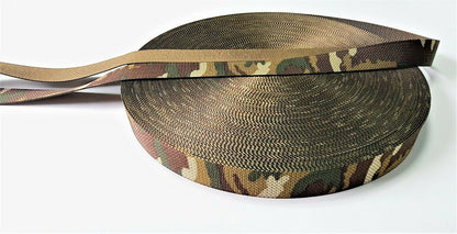 camo dog lead
