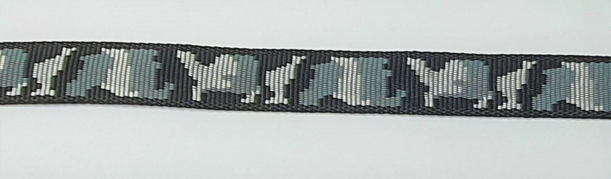 camo dog lead