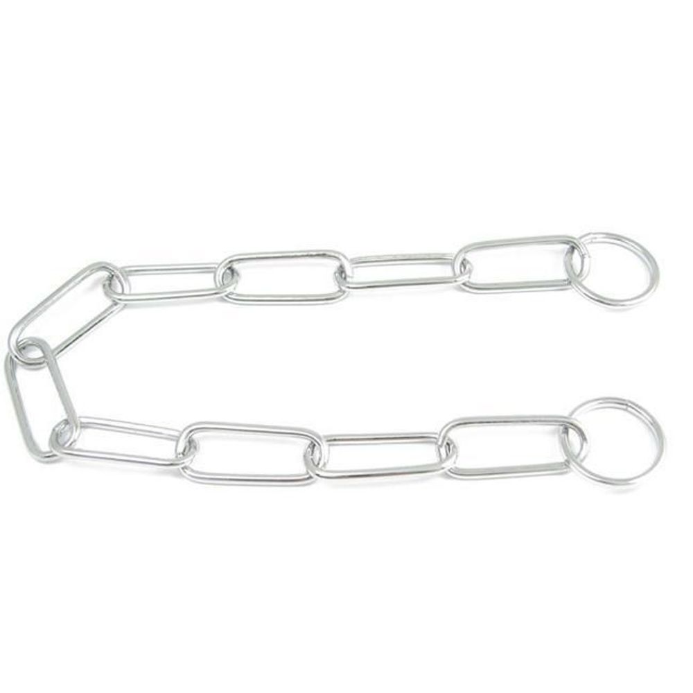 metal dog collar