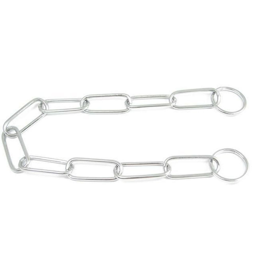 metal dog collar