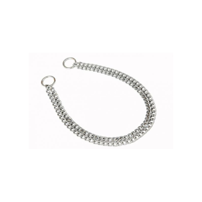 Metal Dog Collar