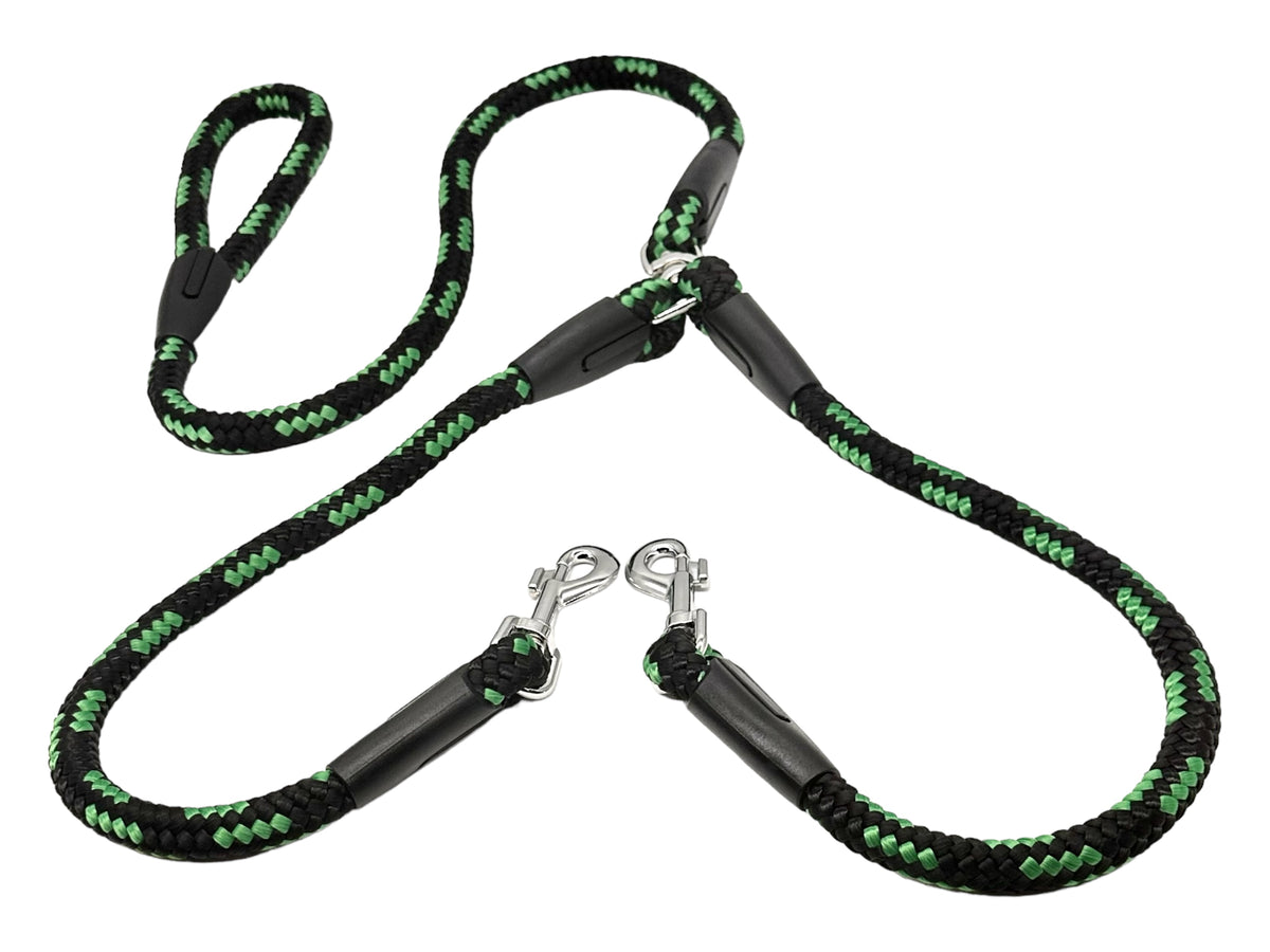 adjustable dog lead