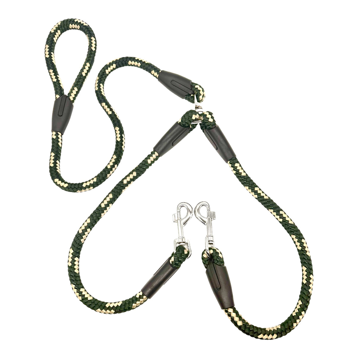adjustable dog lead