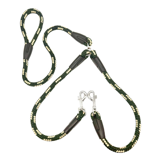 adjustable dog lead