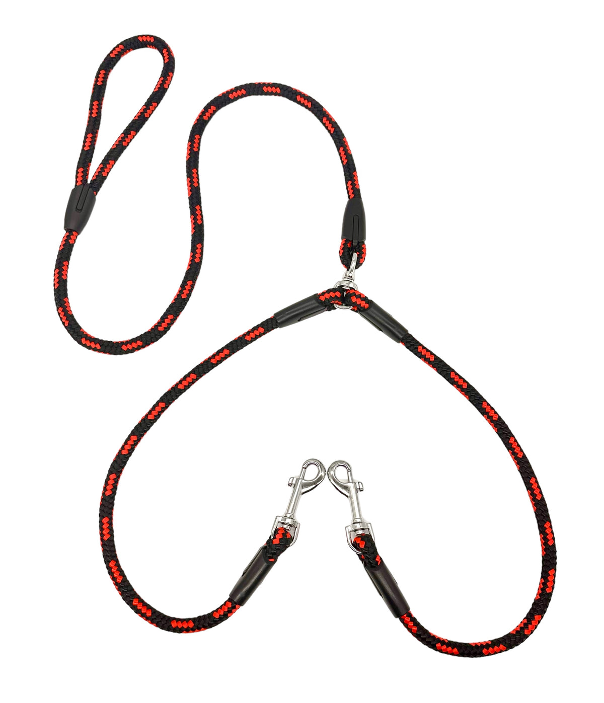 adjustable dog lead