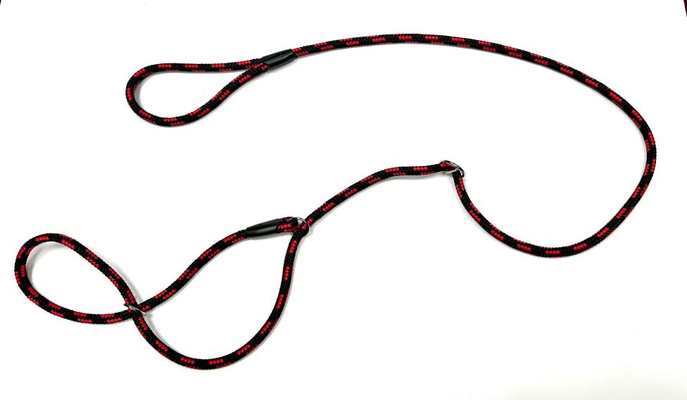 all in one head collar
