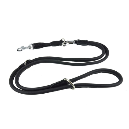 adjustable dog lead