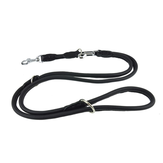 adjustable dog lead