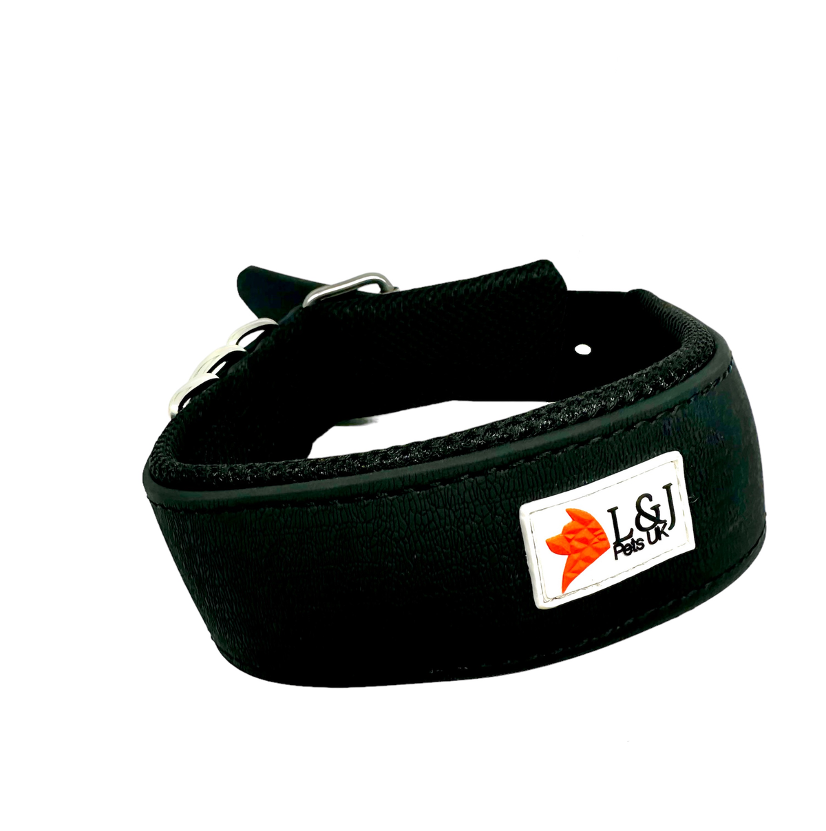 waterproof dog collar