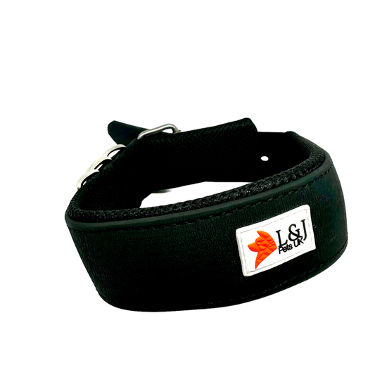 waterproof dog collar