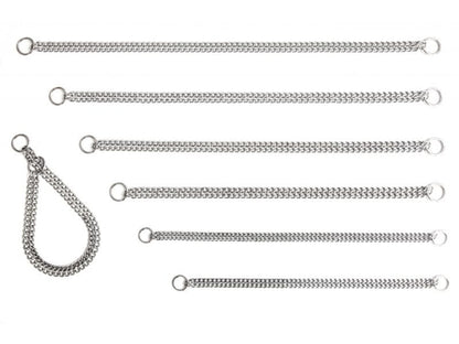 metal dog collar