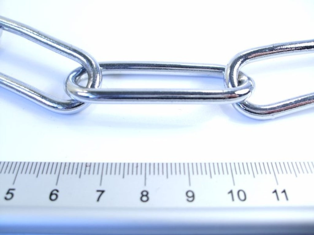 metal dog collar
