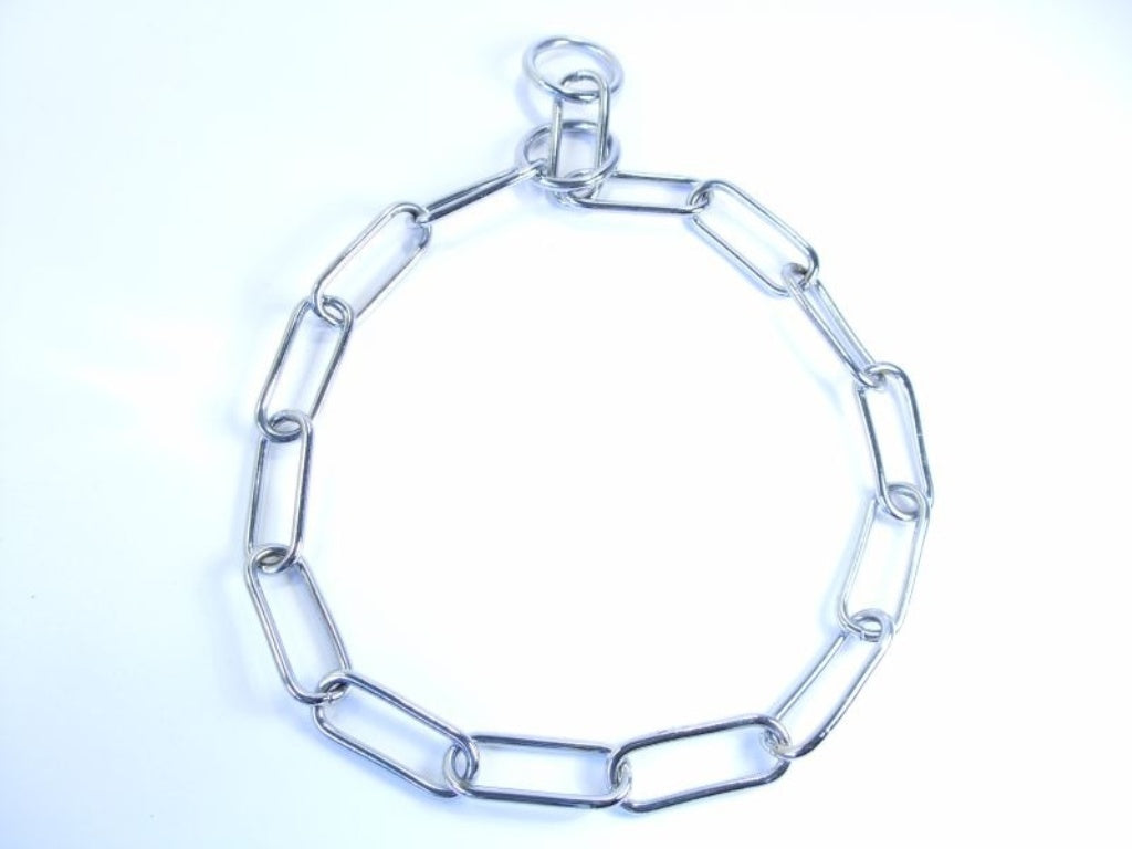 metal dog collar