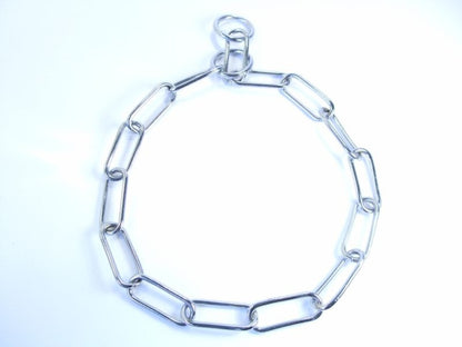 metal dog collar