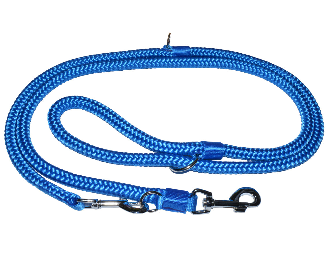 nylon dog lead