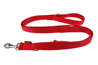 nylon dog lead